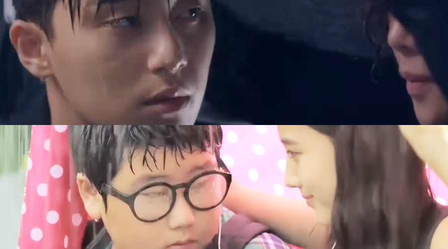 Why Secret Childhood Connection Trope In K-Dramas Captivates Viewers Every Time