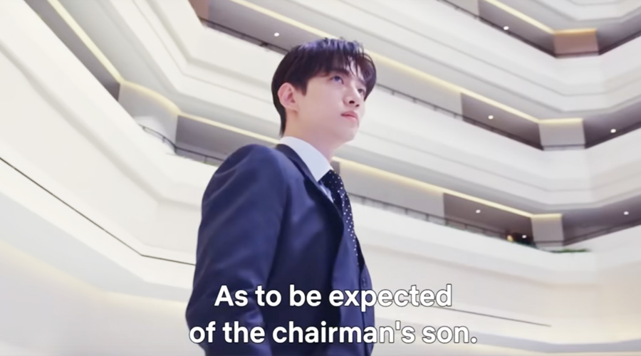 Why Romance K-Dramas With Cold, Rich Male Lead Is Addictive As Chocolate