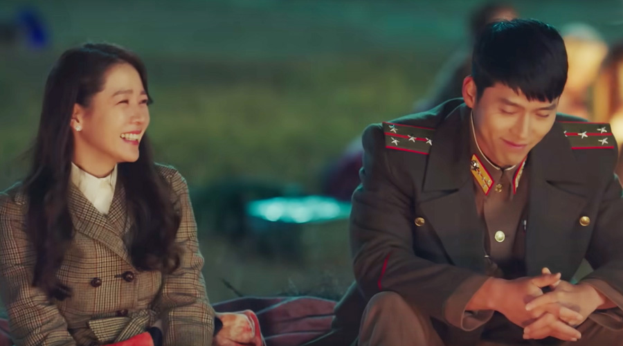 “Crash Landing On You” Review: An Epic Love Story That Defies Odds