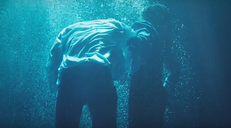 K-Drama Fall Into Water (Drowning) Then Rescue Trope Has Deeper Meaning
