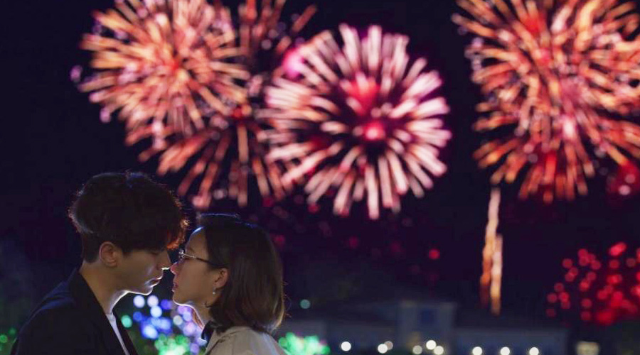 The Fireworks Scene: Here’s Why You Should Pay Special Attention To This Moment