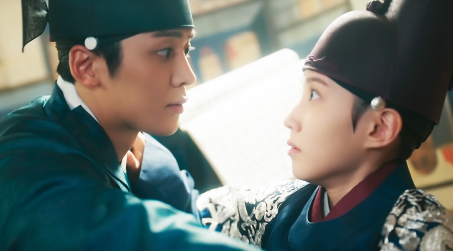 Why K-Drama Cross Dressing (Gender Bender) Woman Disguised As Man Works So Well
