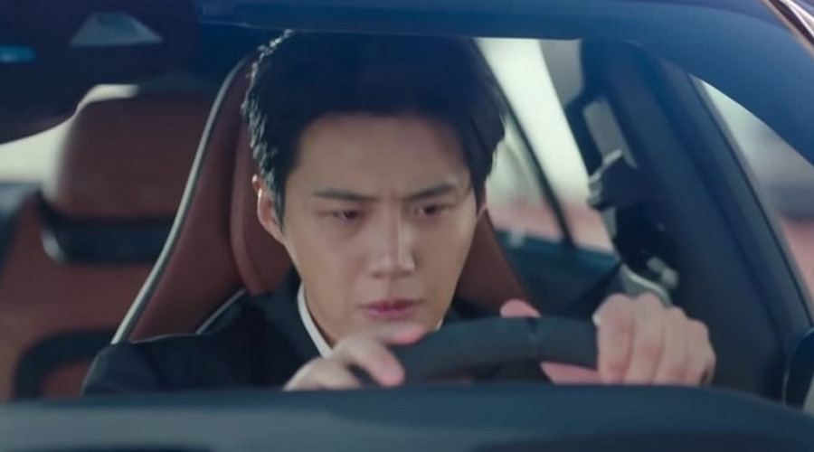 Why K-Dramas Love Sudden Emergency U-Turn Scenes: Here’s The Scoop