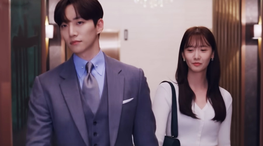 Rich Guy, Poor Girl K-Drama Romance Trope Obsession Decoded
