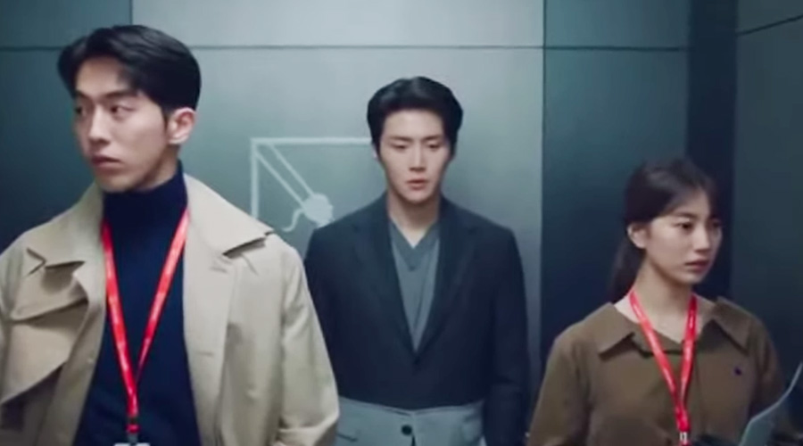 Why Do K-Dramas Always Have Love Triangles?