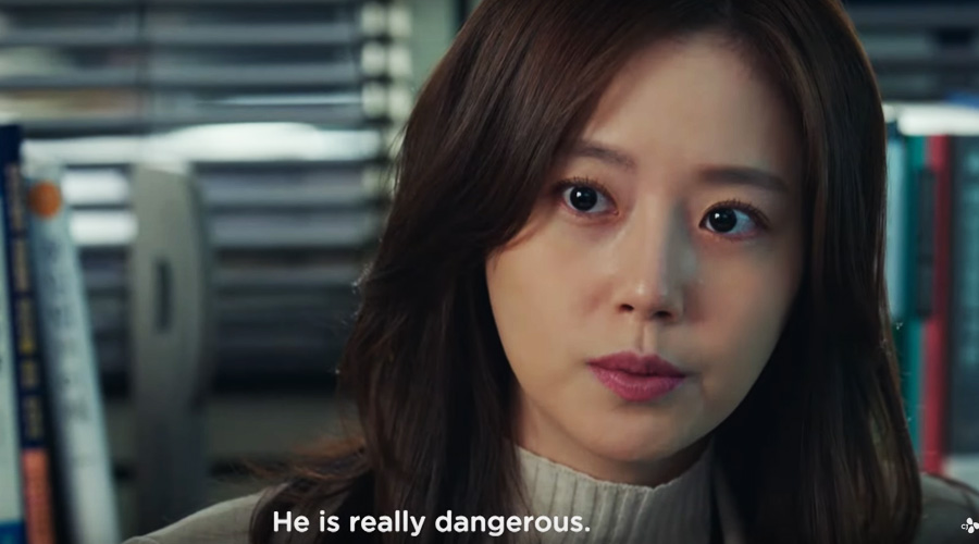 Why The K-Drama Secret Past Trope Formula Never Fails To Shock Us