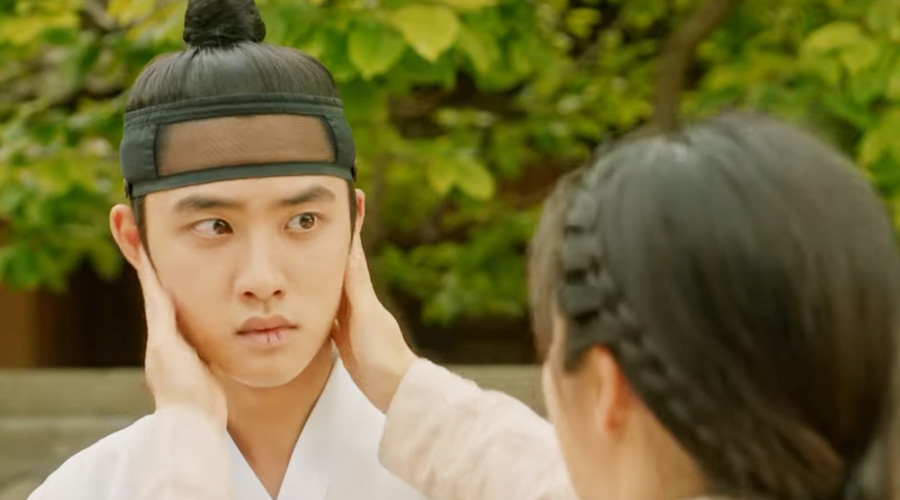 Classic K-Drama Amnesia (Memory Loss) Trope Explained: Why Fans Still Eat This Up