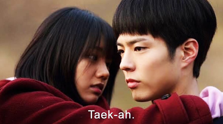Why Koreans Add “Ah”, “Ya” Suffixes To End Of Names: Honorifics Meaning Decoded