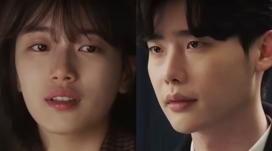 “While You Were Sleeping” Review: Navigating Dreams To Find Love