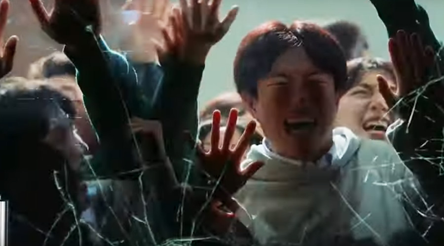 Why Korean Zombies Are Different From Other Zombies: The Olympics Connection