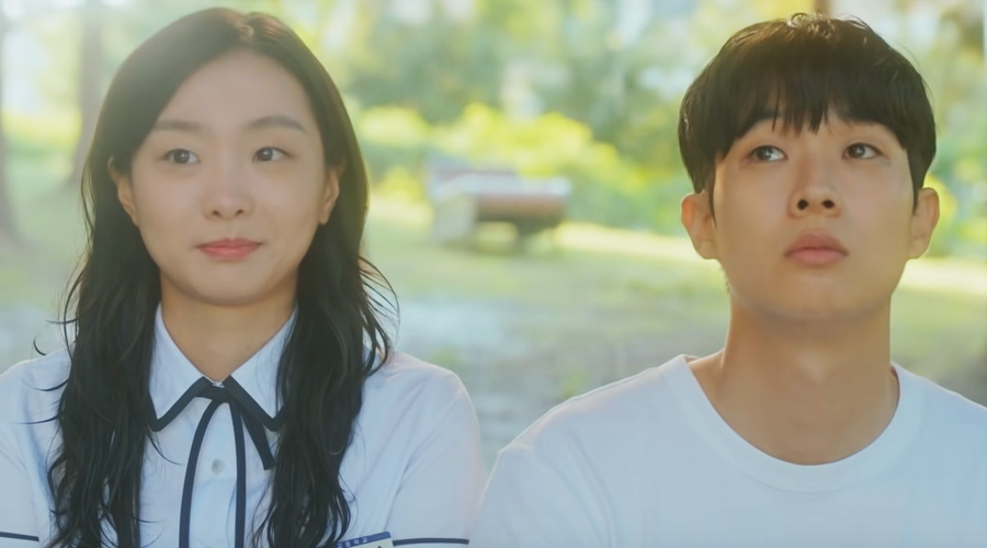“Our Beloved Summer” Review: This Rom-Com Will Hijack Your Heart