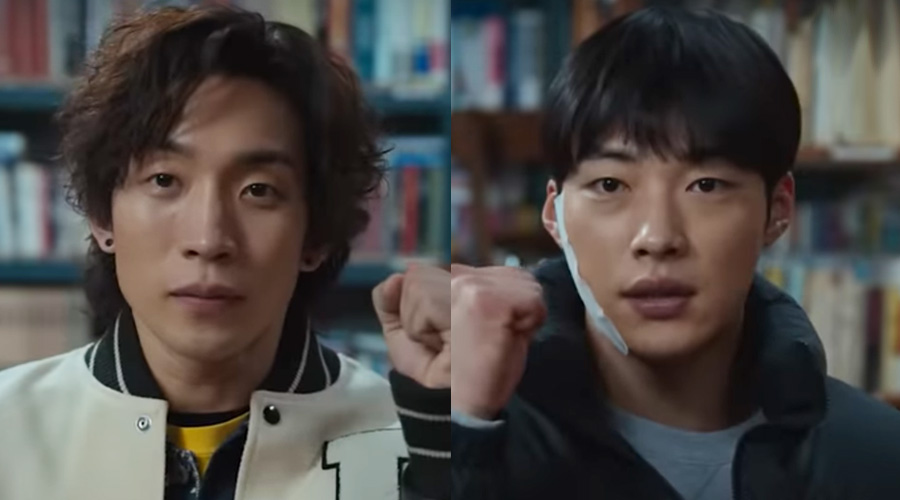 “Bloodhounds” Review: A Knockout Drama That Packs A Punch
