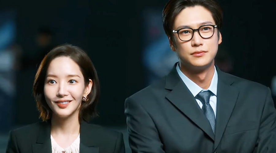 “Marry My Husband” Review: Time-Travel Drama That Twists Fate