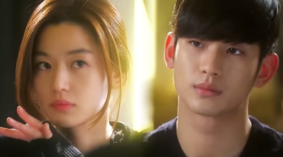 “My Love From The Star” Review: Alien & Diva Romance Perfected