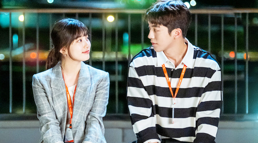 “Start-Up” Review: Tech Dreams & Romance That Capture Hearts