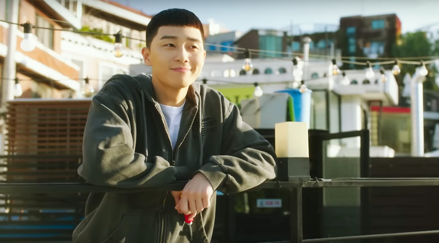 K-Drama Rooftop Apartment Living Decoded: The Symbolic Significance Of Living At The Top
