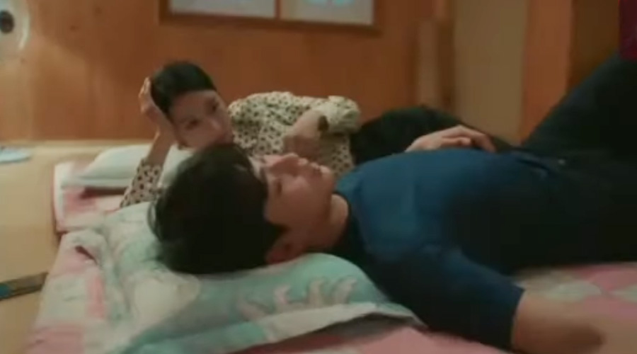 Why Do Koreans Sleep On The Floor? Sleeping Practice Decoded
