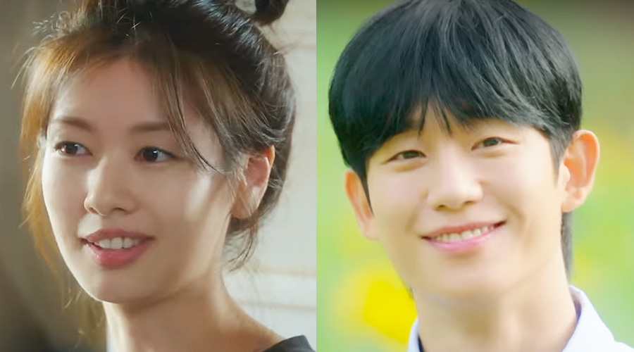 “Love Next Door” Review: A Rom-Com That’s A Refreshing Treat