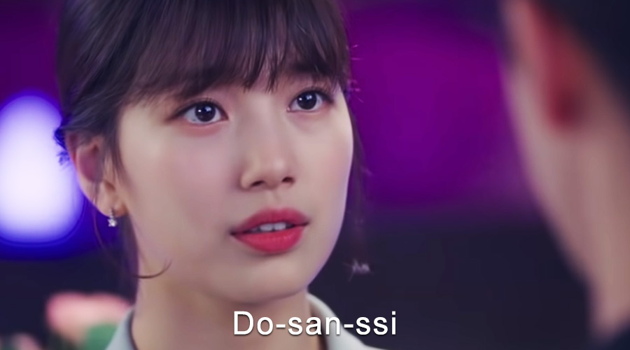 Why Koreans Add “Ssi”, “Nim” To End Of Names: Honorifics Meaning Decoded