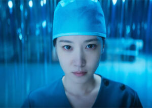Is “Hyper Knife” Based On A Webtoon?