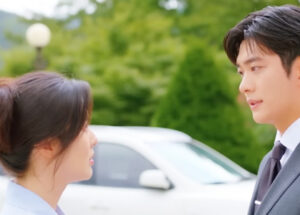 Is “The Potato Lab” A Romance?