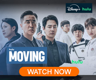 moving