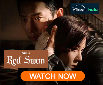 red-swan